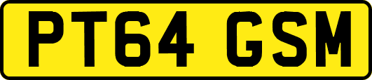 PT64GSM