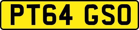 PT64GSO