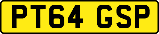 PT64GSP