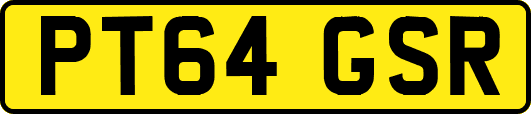 PT64GSR