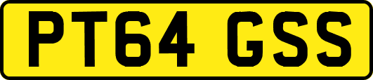 PT64GSS