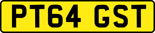 PT64GST