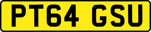 PT64GSU
