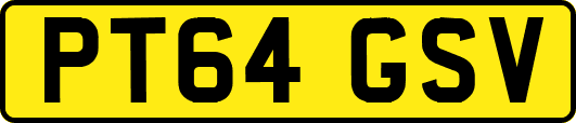 PT64GSV