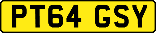 PT64GSY