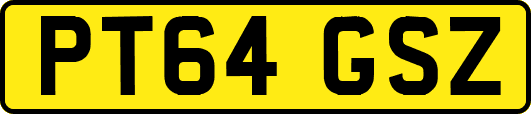 PT64GSZ