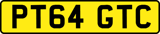 PT64GTC