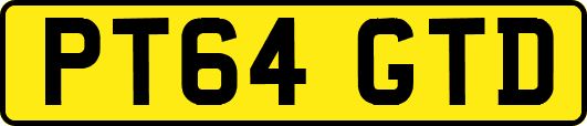 PT64GTD