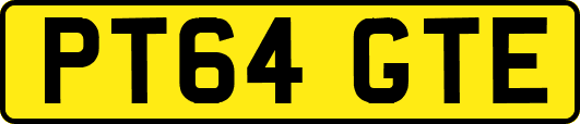 PT64GTE
