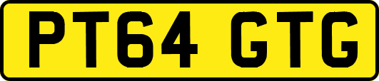 PT64GTG