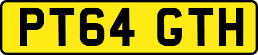 PT64GTH