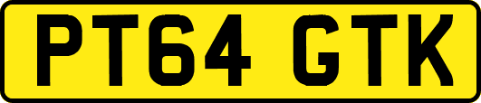 PT64GTK