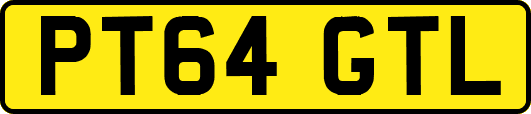PT64GTL