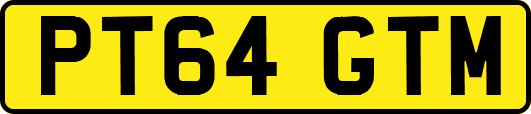 PT64GTM
