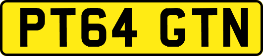PT64GTN