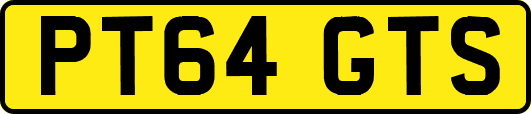 PT64GTS