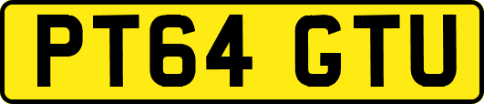 PT64GTU