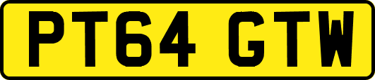 PT64GTW
