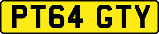 PT64GTY