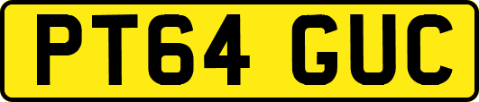 PT64GUC