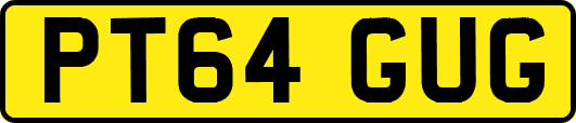PT64GUG