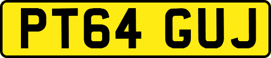PT64GUJ