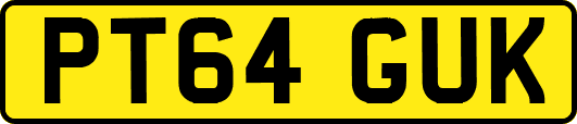 PT64GUK