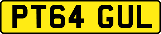 PT64GUL