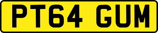 PT64GUM