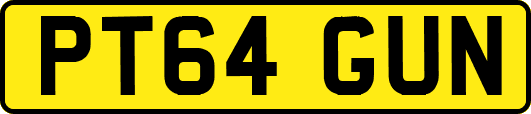 PT64GUN
