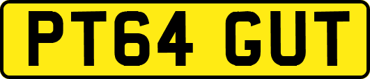 PT64GUT