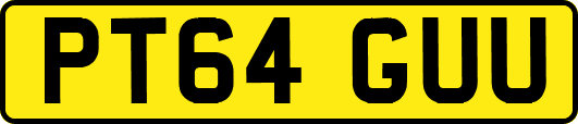 PT64GUU