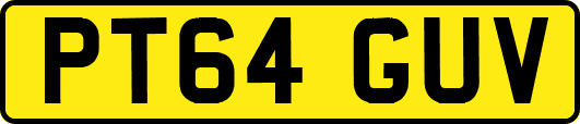 PT64GUV