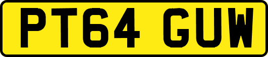 PT64GUW