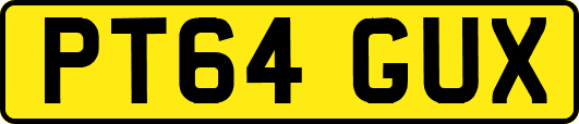 PT64GUX