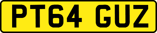PT64GUZ