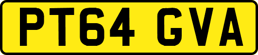 PT64GVA