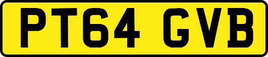 PT64GVB