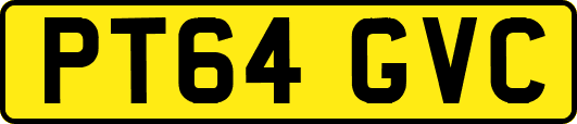 PT64GVC
