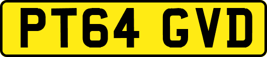 PT64GVD