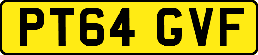 PT64GVF