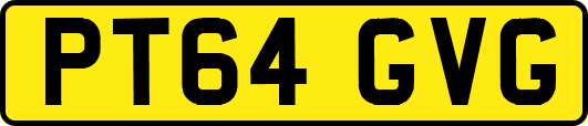 PT64GVG