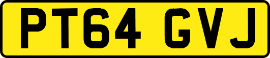 PT64GVJ