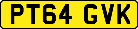 PT64GVK