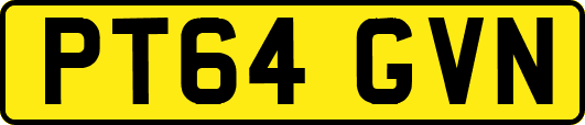 PT64GVN