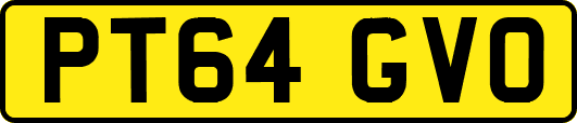 PT64GVO