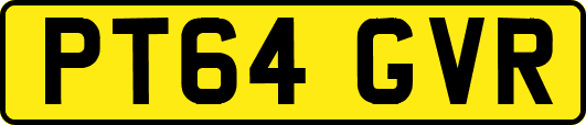 PT64GVR