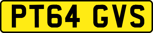 PT64GVS