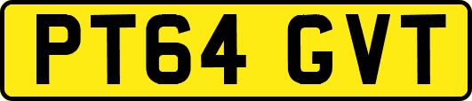PT64GVT