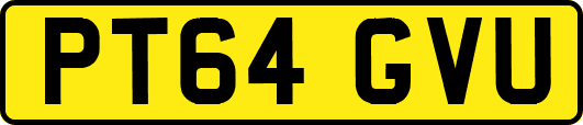 PT64GVU